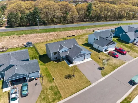 25695 Euclid Avenue Wyoming MN 55092
