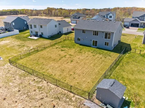25695 Euclid Avenue Wyoming MN 55092