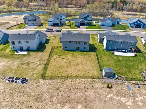 25695 Euclid Avenue Wyoming MN 55092