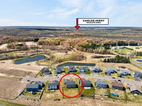 25695 Euclid Avenue Wyoming MN 55092