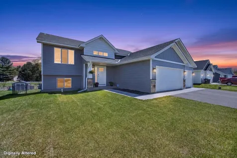 25695 Euclid Avenue Wyoming MN 55092