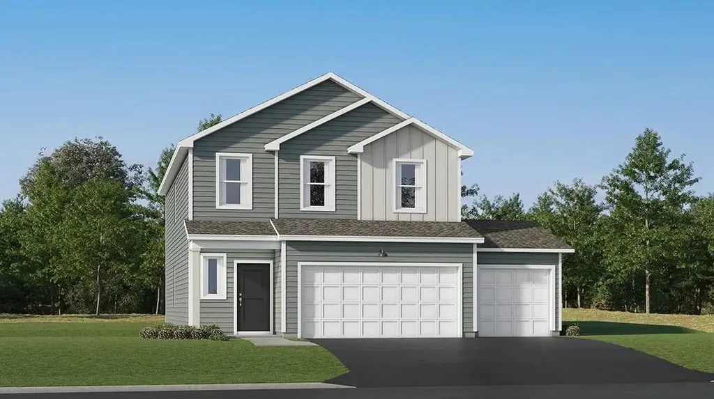 808 Hopkins Lane Buffalo MN 55313