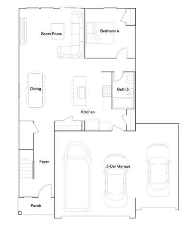 808 Hopkins Lane Buffalo MN 55313