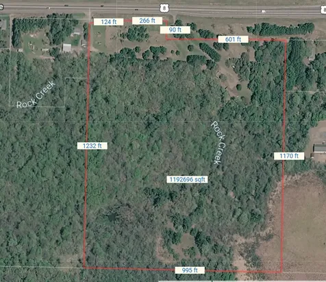 1622 Us Highway 8 Saint Croix Falls WI 54024