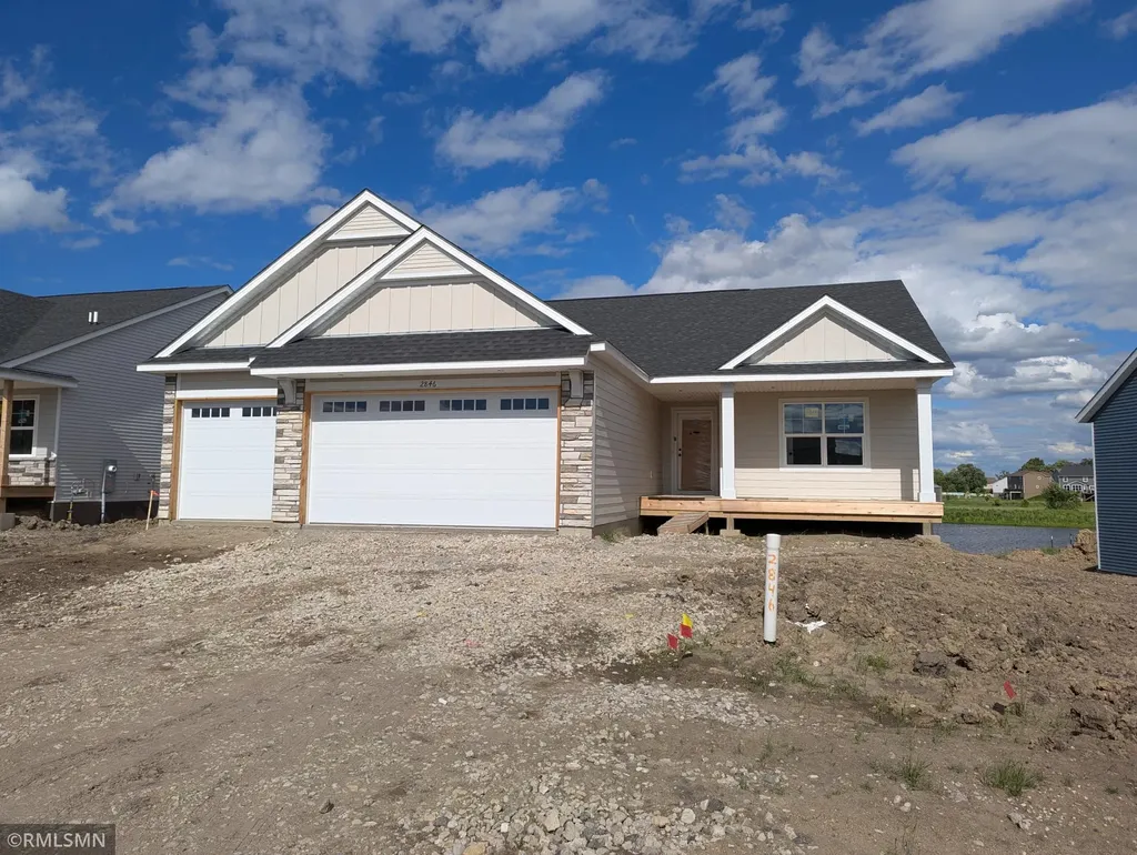 2846 Ivy Avenue NE Saint Michael MN 55376