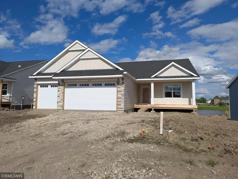 2846 Ivy Avenue NE Saint Michael MN 55376