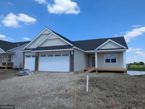 2846 Ivy Avenue NE Saint Michael MN 55376