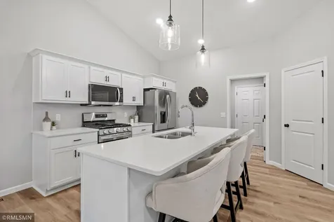 2846 Ivy Avenue NE Saint Michael MN 55376