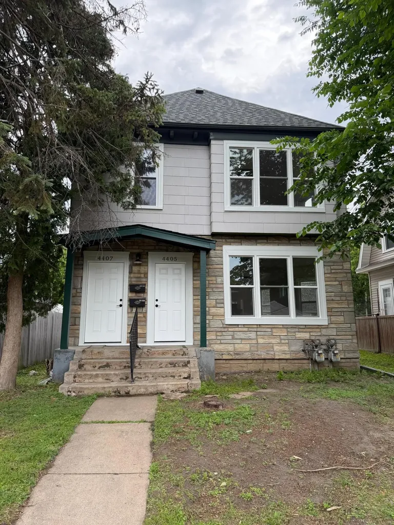 4405 4th Avenue S Minneapolis MN 55419