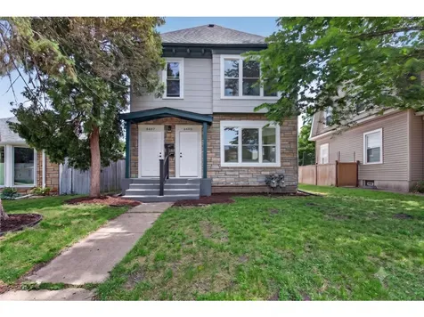 4405 4th Avenue S Minneapolis MN 55419