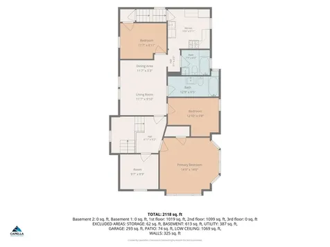 4405 4th Avenue S Minneapolis MN 55419