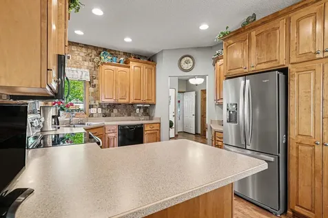 3447 Briarwood Court Red Wing MN 55066