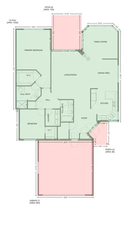 3447 Briarwood Court Red Wing MN 55066