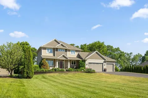 25188 Firefly Avenue Wyoming MN 55092