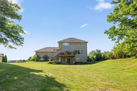25188 Firefly Avenue Wyoming MN 55092