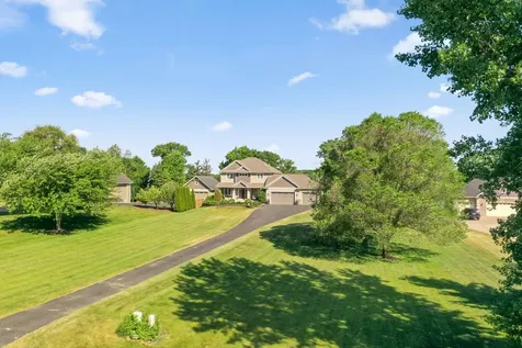 25188 Firefly Avenue Wyoming MN 55092