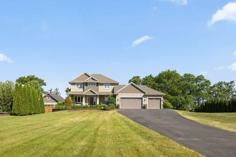 25188 Firefly Avenue Wyoming MN 55092