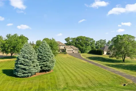 25188 Firefly Avenue Wyoming MN 55092