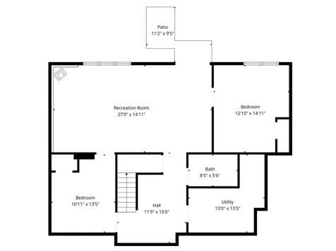 25188 Firefly Avenue Wyoming MN 55092