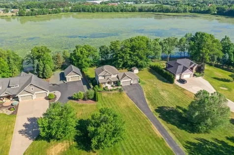 25188 Firefly Avenue Wyoming MN 55092