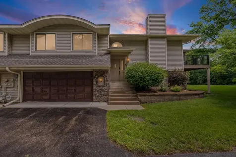 1544 Clemson Drive Eagan MN 55122