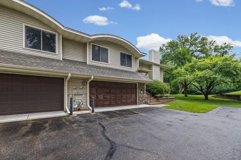 1544 Clemson Drive Eagan MN 55122