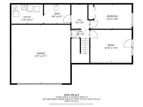 1544 Clemson Drive Eagan MN 55122
