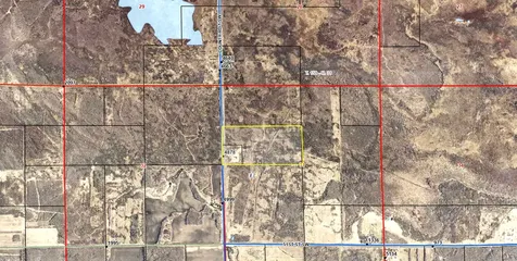 Tbd Tract B County Road 1 SW Baudette MN 56623