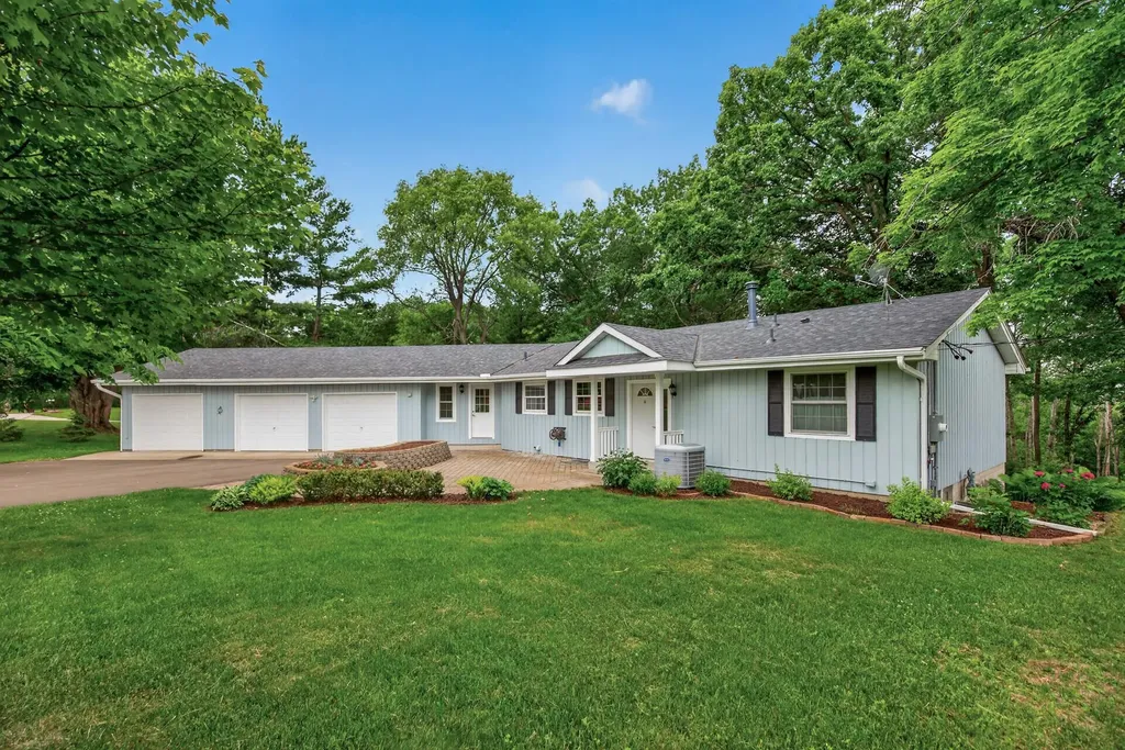 1350 Oldridge Avenue N Stillwater MN 55082