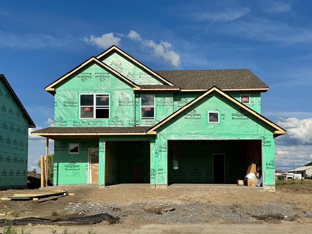 806 Hopkins Lane Buffalo MN 55313