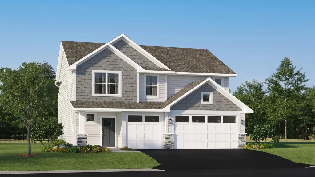 806 Hopkins Lane Buffalo MN 55313