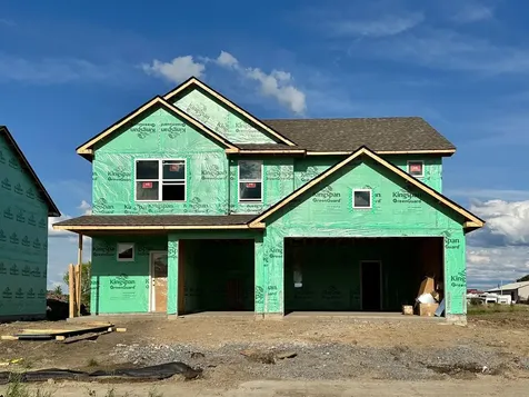 806 Hopkins Lane Buffalo MN 55313