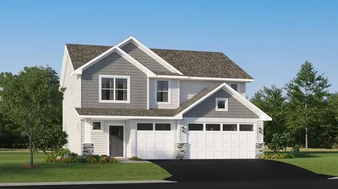 806 Hopkins Lane Buffalo MN 55313