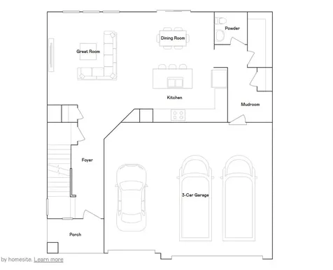 806 Hopkins Lane Buffalo MN 55313