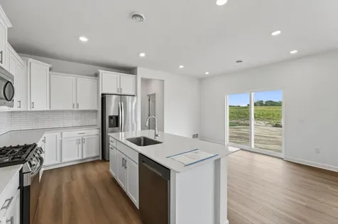 806 Hopkins Lane Buffalo MN 55313