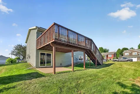 5852 Excalibur Court NW Rochester MN 55901