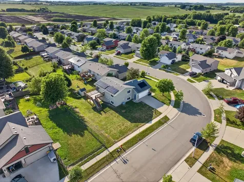 5852 Excalibur Court NW Rochester MN 55901
