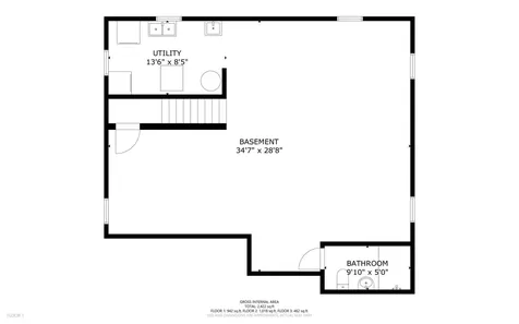 1975 Fremont Avenue E Saint Paul MN 55119