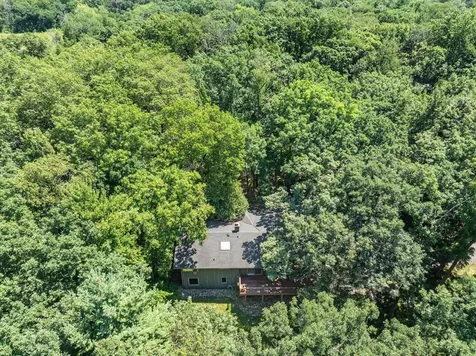 3 Snowy Owl Lane North Oaks MN 55127