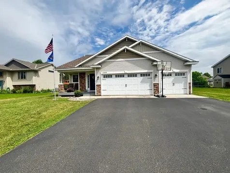 4399 87th Street NE Monticello MN 55362