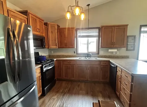 4399 87th Street NE Monticello MN 55362