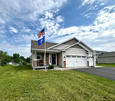 4399 87th Street NE Monticello MN 55362