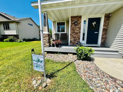 4399 87th Street NE Monticello MN 55362