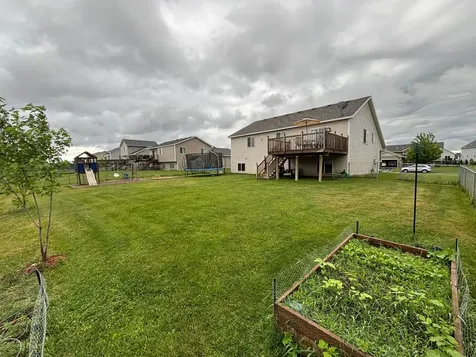4399 87th Street NE Monticello MN 55362