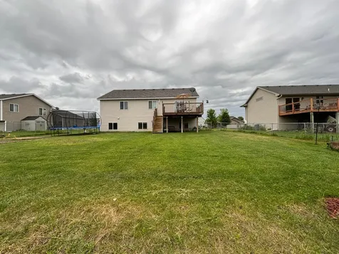 4399 87th Street NE Monticello MN 55362