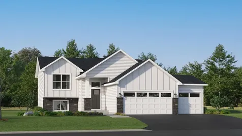 809 Hopkins Lane Buffalo MN 55313
