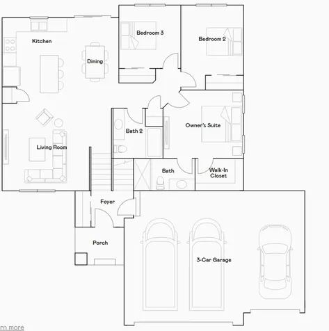 809 Hopkins Lane Buffalo MN 55313