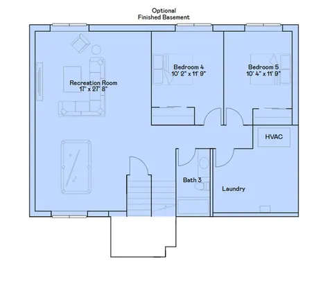 809 Hopkins Lane Buffalo MN 55313