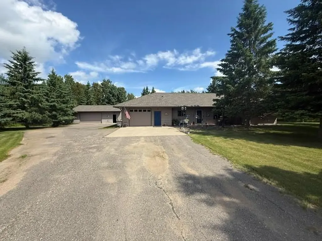 22827 Quiet Meadow Drive NE Blackduck MN 56630