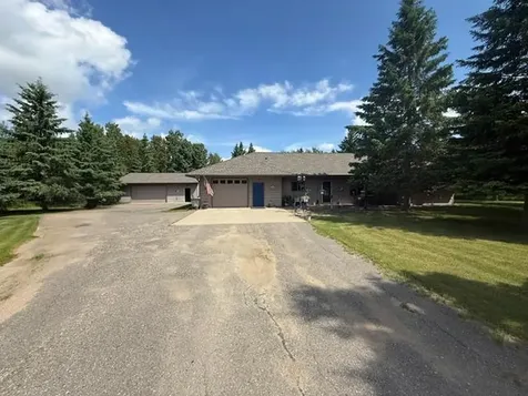 22827 Quiet Meadow Drive NE Blackduck MN 56630